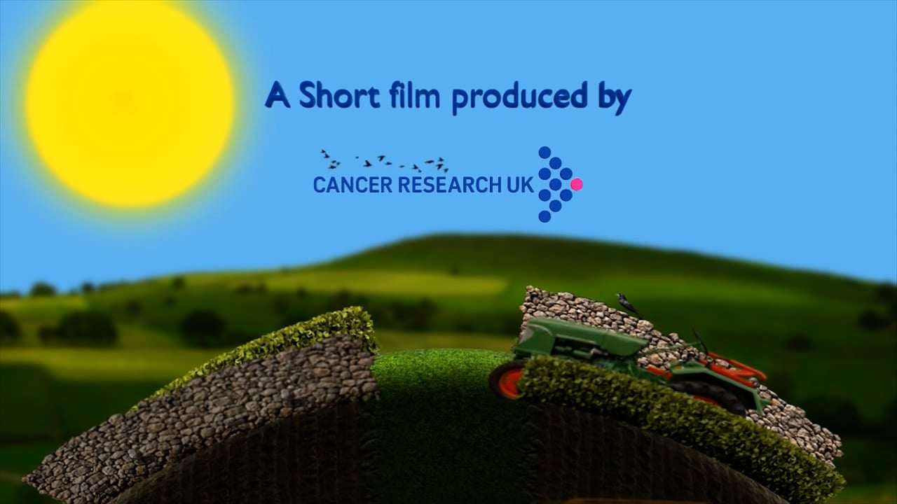 Cancer Research UK