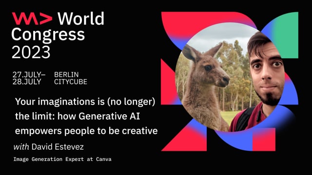 Your imaginations is (no longer) the limit: how Generative AI empowers people to be creative