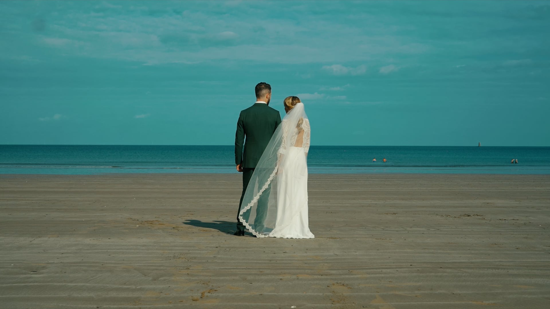 Briller. Clémentine et Pierre-Yves.