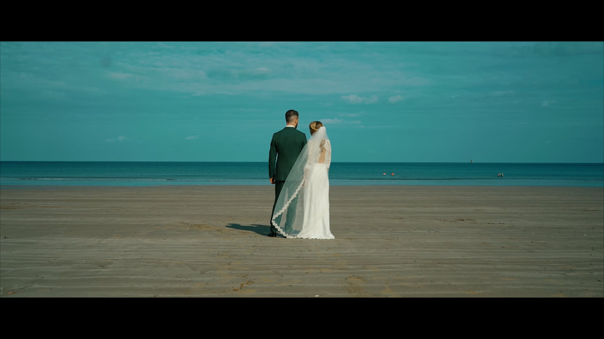 Briller. Clémentine et Pierre-Yves.