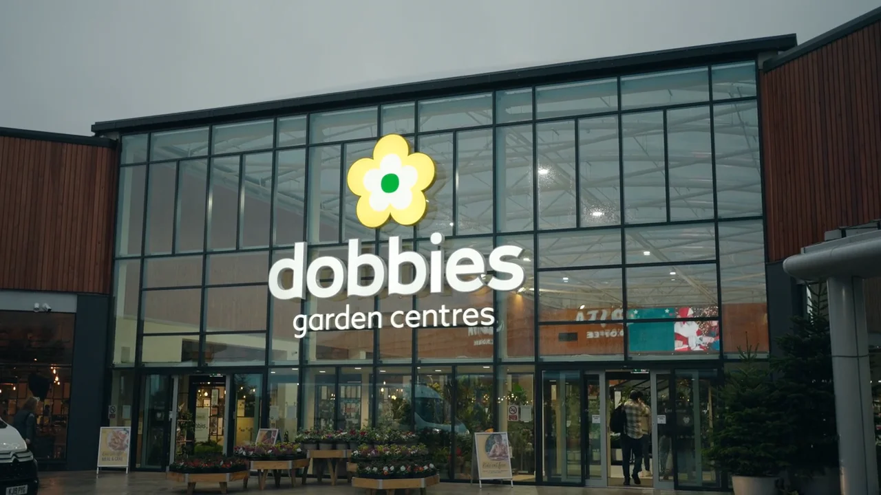 Dobbies Opening on Vimeo
