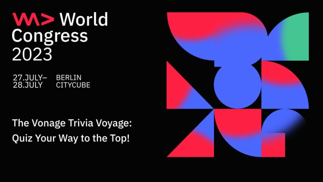 The Vonage Trivia Voyage: Quiz Your Way to the Top!