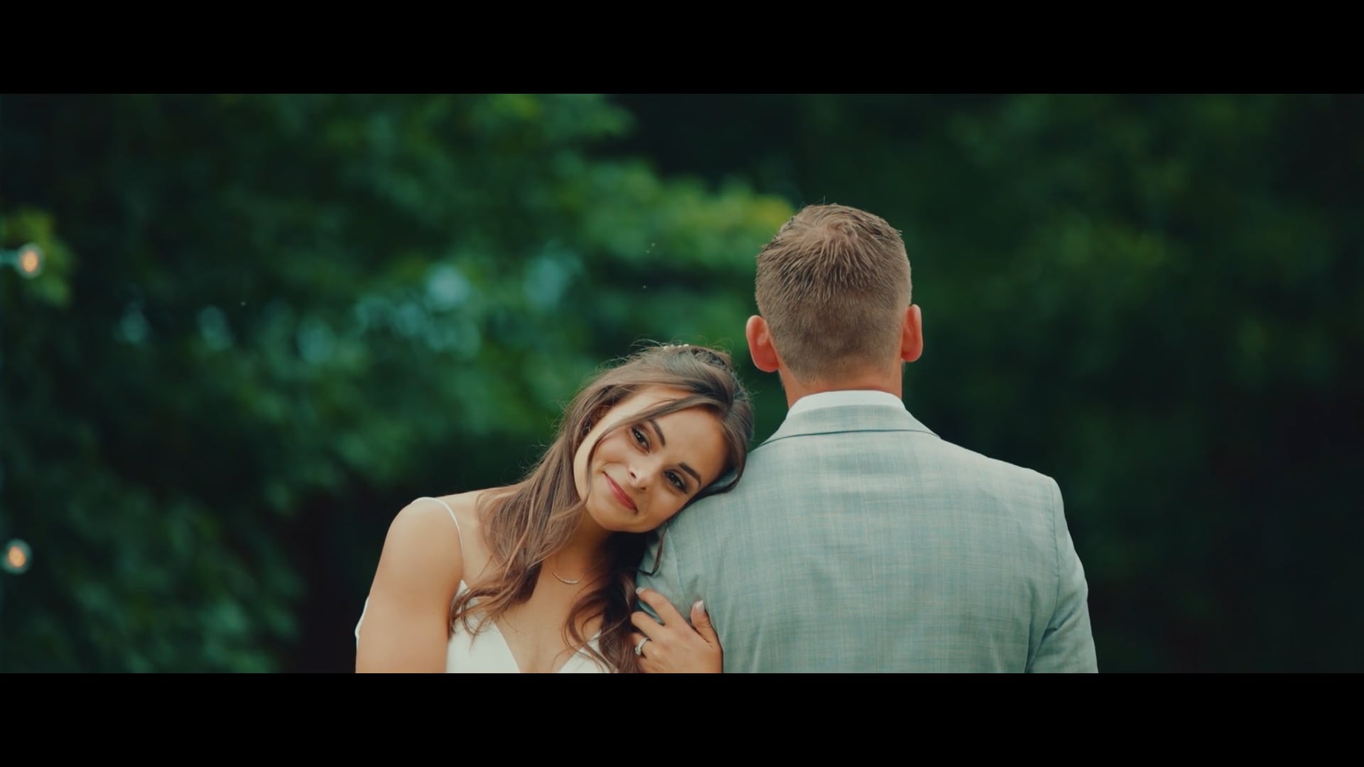 Rebecca & Alex