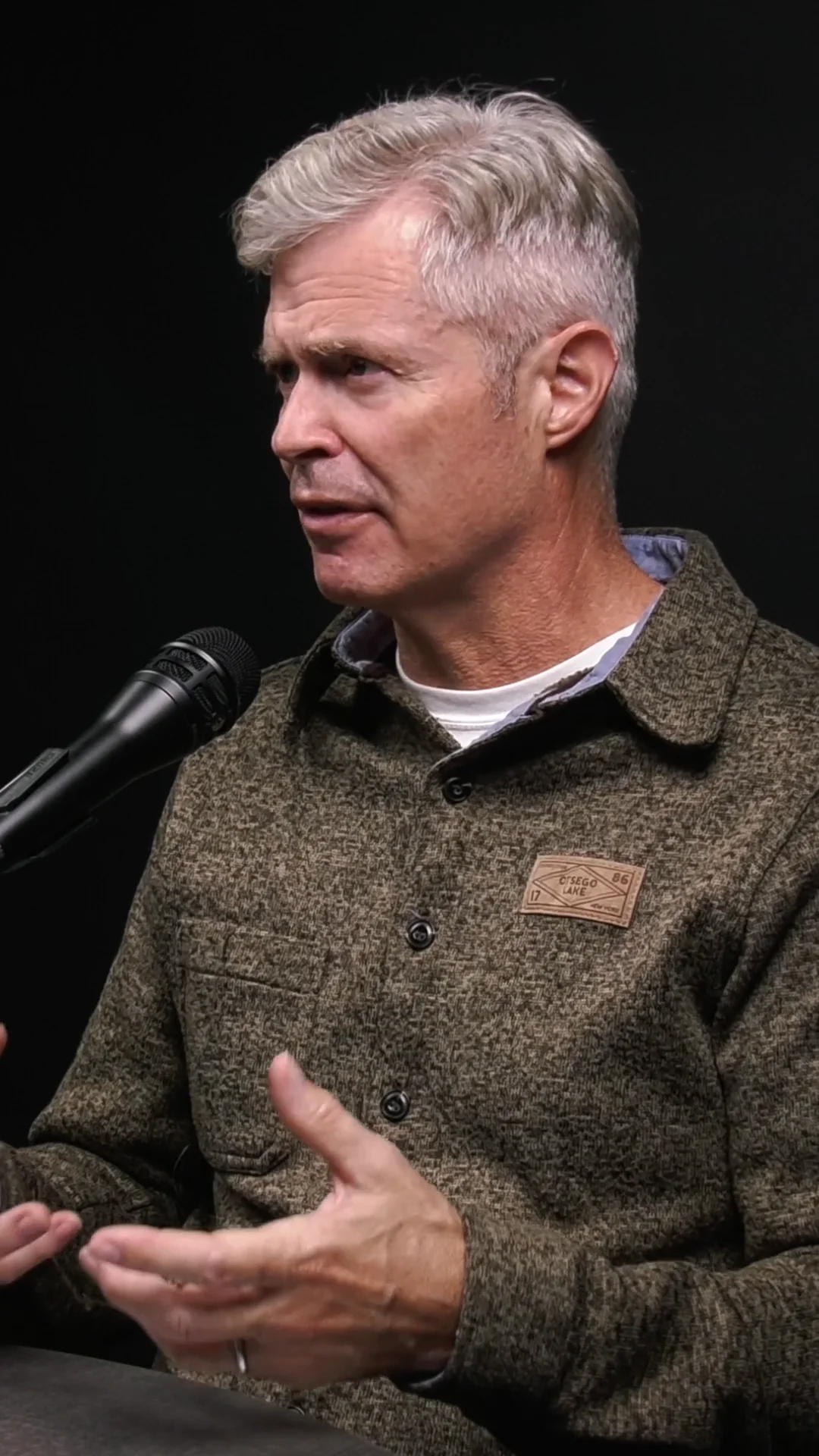 Fall Sermon Series 2023 - Pastor Lose on 