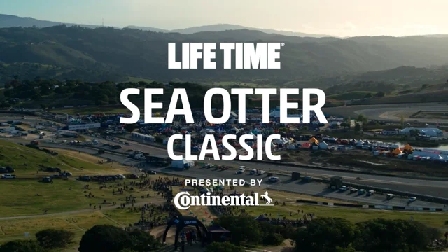 Military Discounts - Life Time Sea Otter Classic