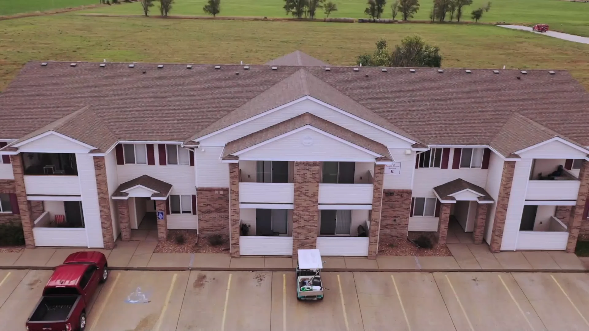 the apartment stabridge ラグマット THE APARTNENT ラグマット