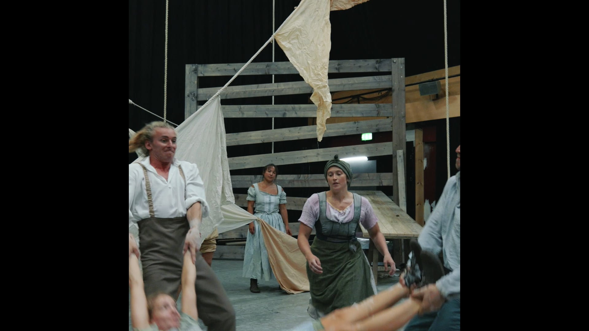 TESS - Ockhams Razor