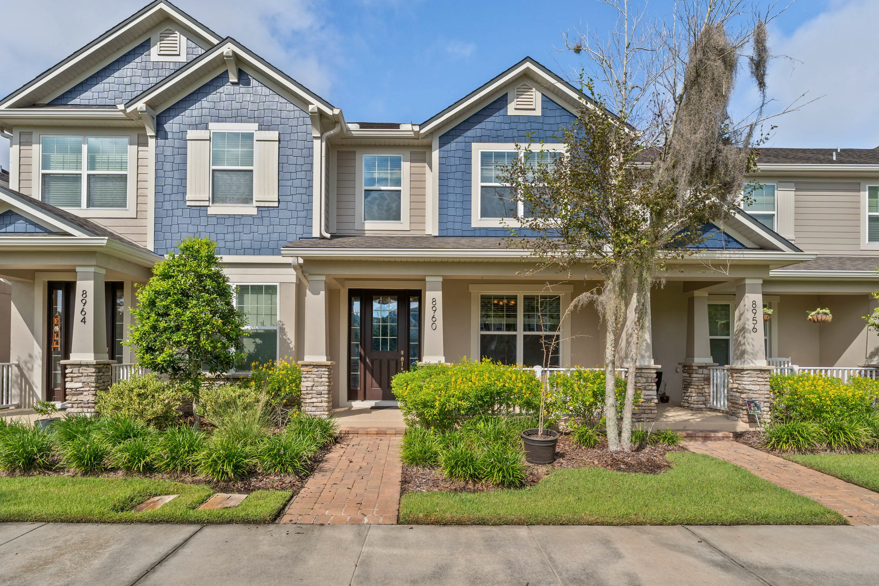 8960 Hildreth Avenue, Orlando, FL 32832 on Vimeo