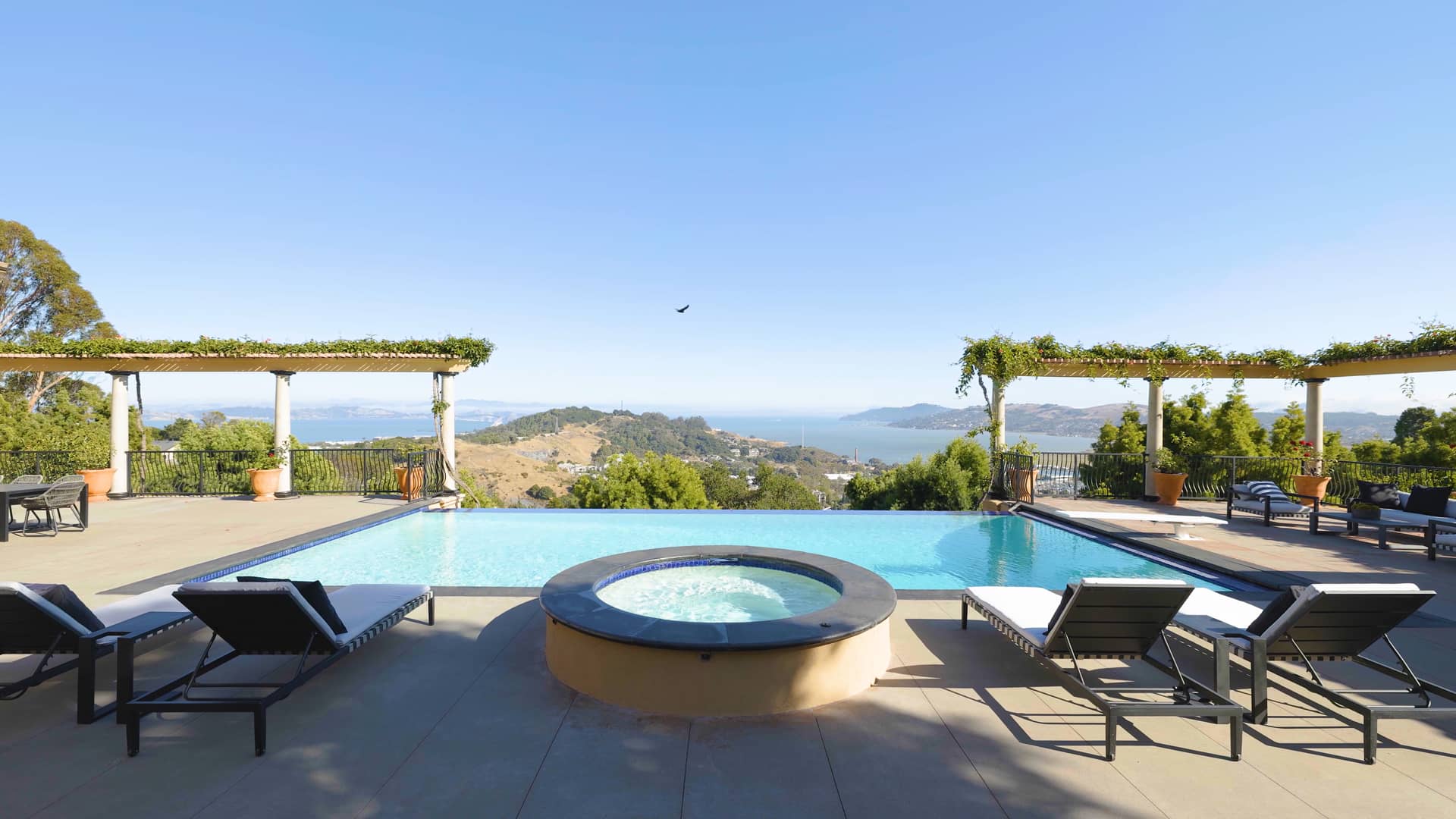 49 Bret Harte Road, San Rafael Presented by Andrew Roth and Jenn