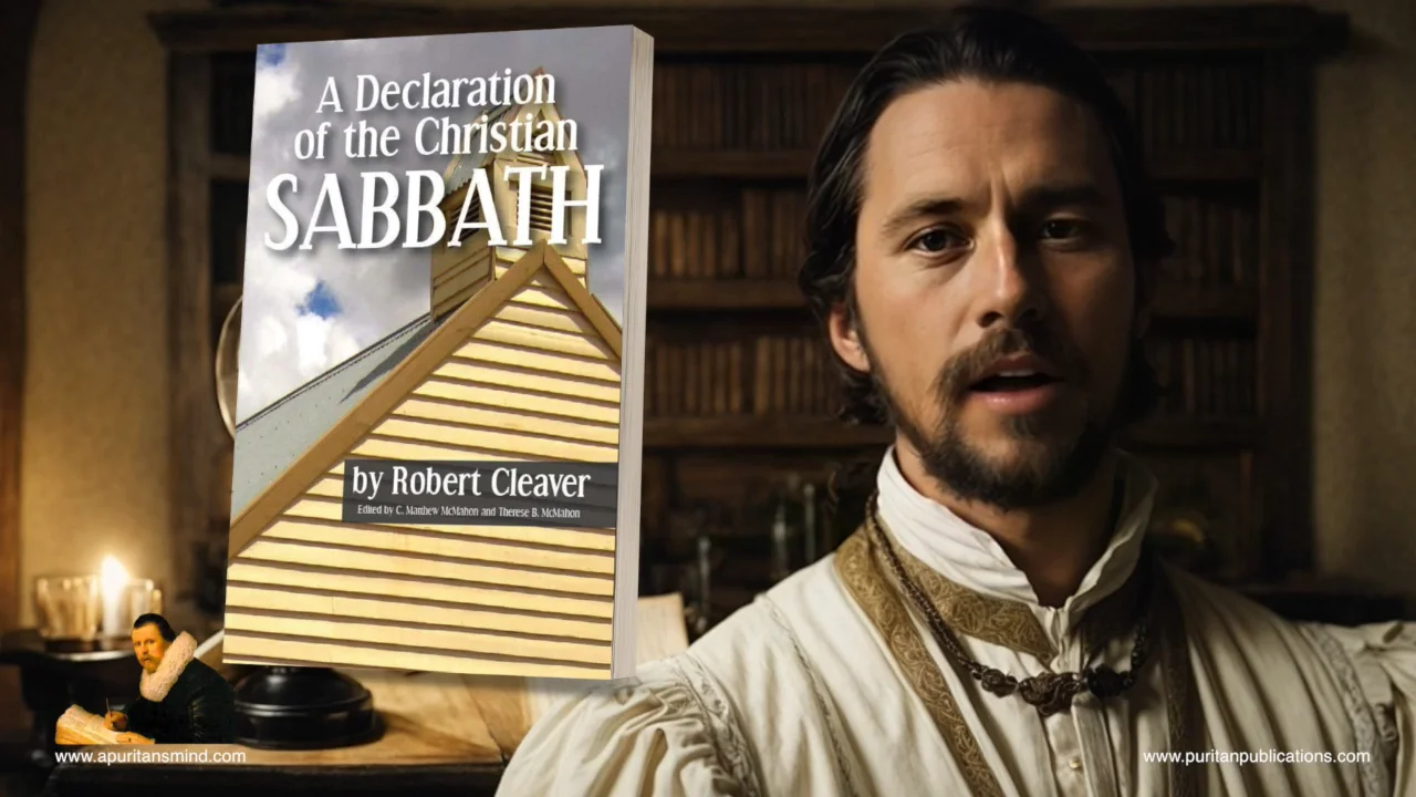 John Dod (1549-1645) Intros Robert Cleaver's Work 