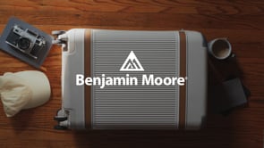 Exploring Benjamin Moore's Latest Color Trends: Inspiration for Your Home