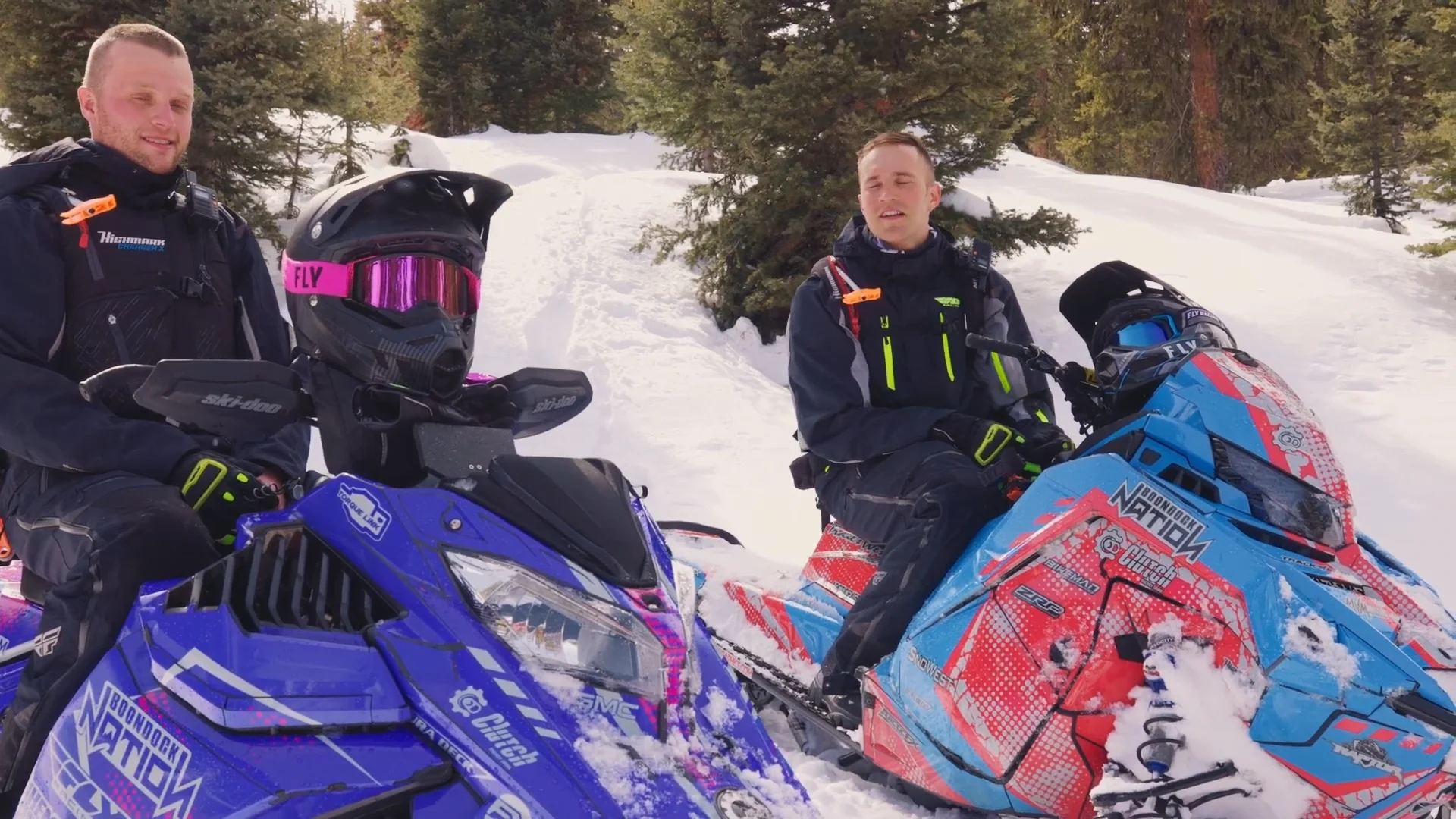 Ultimate Trail Explorer Tour - Thunderstruck Adventures