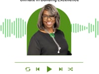 Team Culture and Climate in Building Excellence
