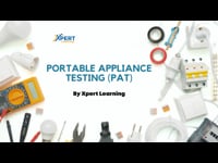 Introduction to Portable Appliance Testing – PAT