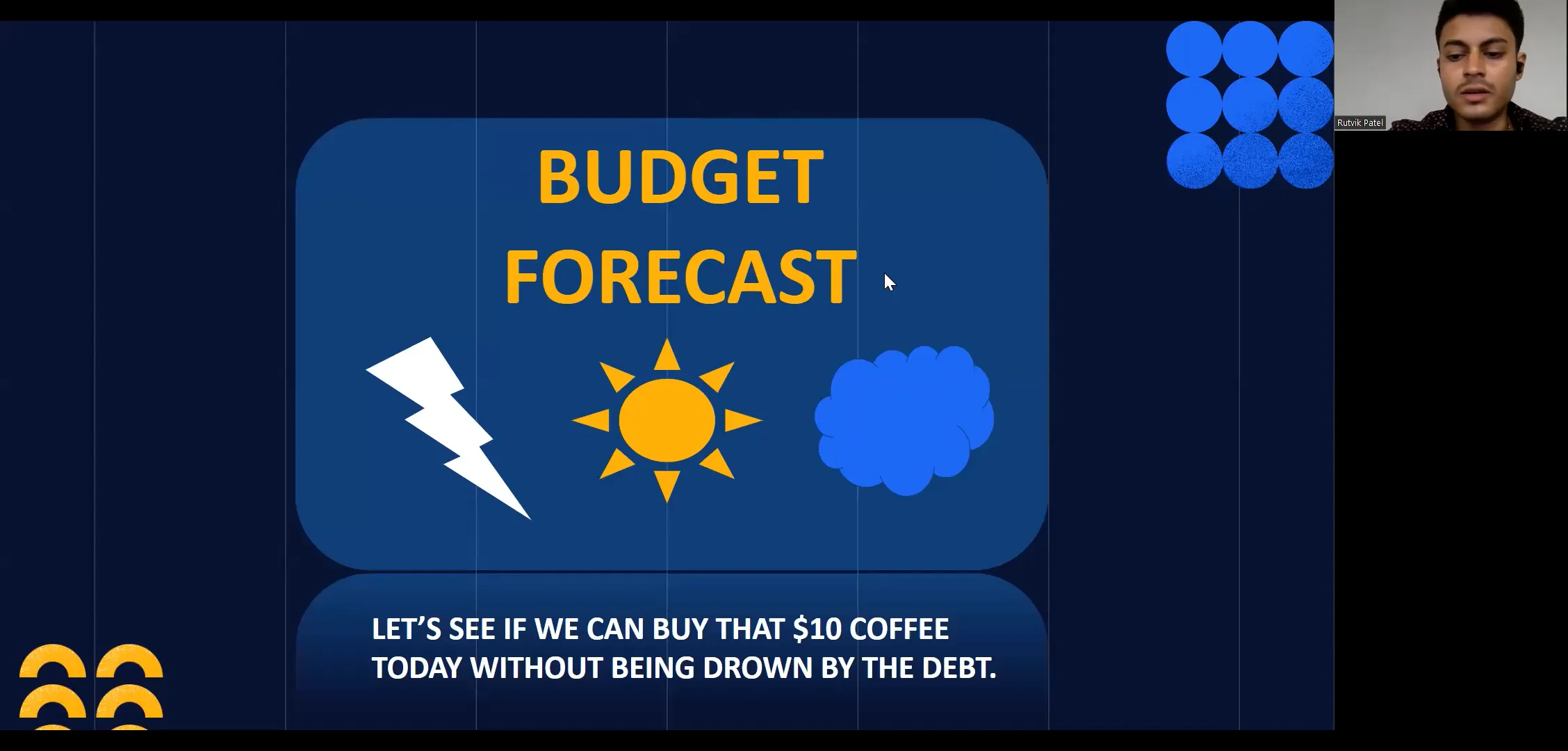Pitch Deck on Vimeo