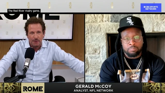 What NFL Teams Did New NFL Network Analyst Gerald McCoy Play For?