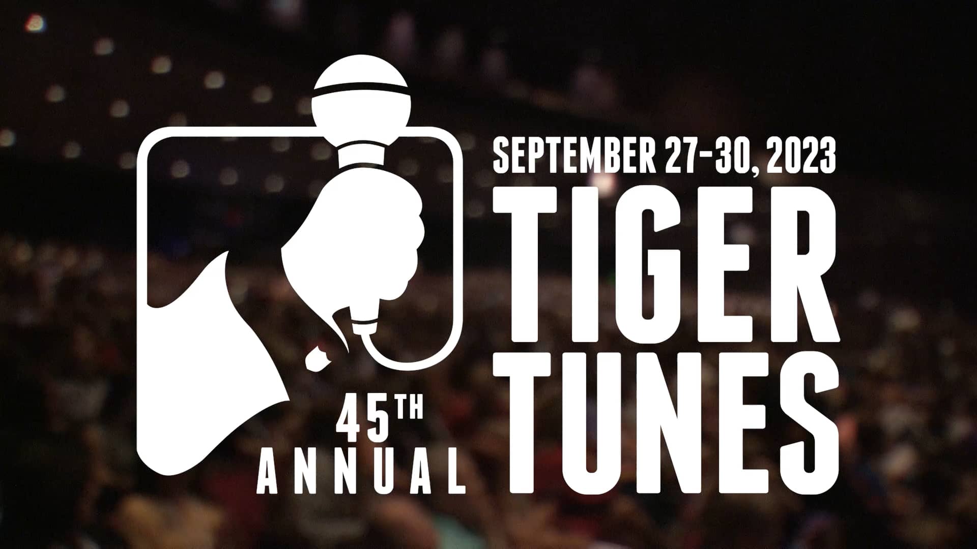 Tiger Tunes 2023 on Vimeo