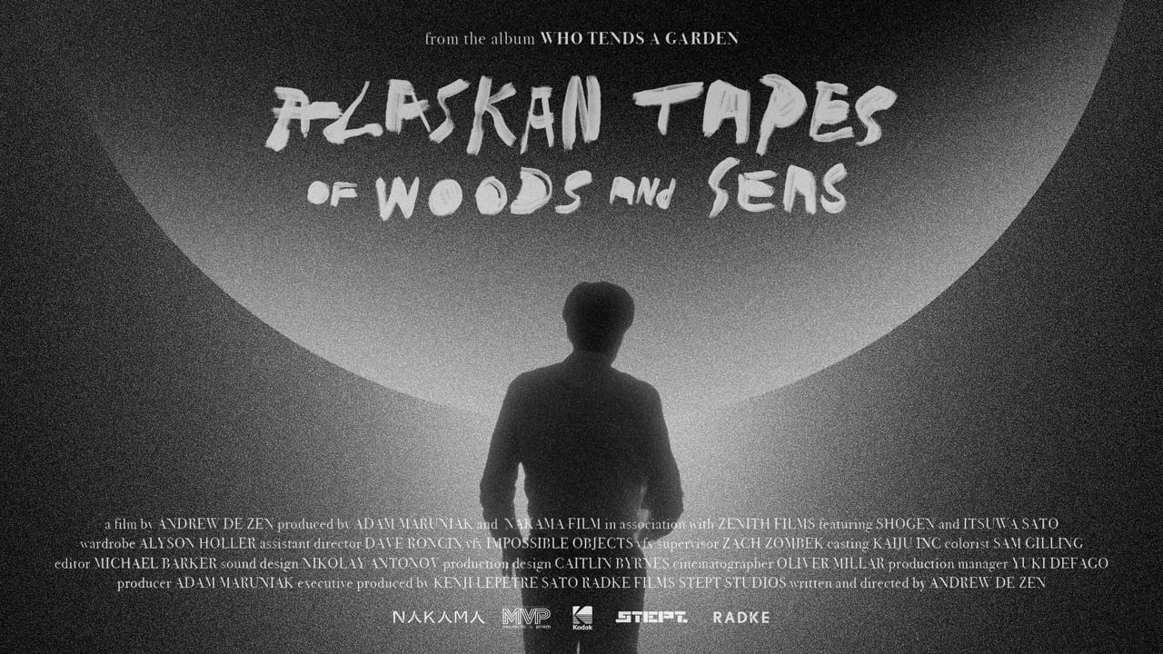 Alaskan Tapes 