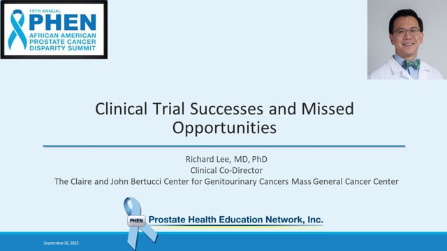 Clinical Trial Successes and Missed Opportunities