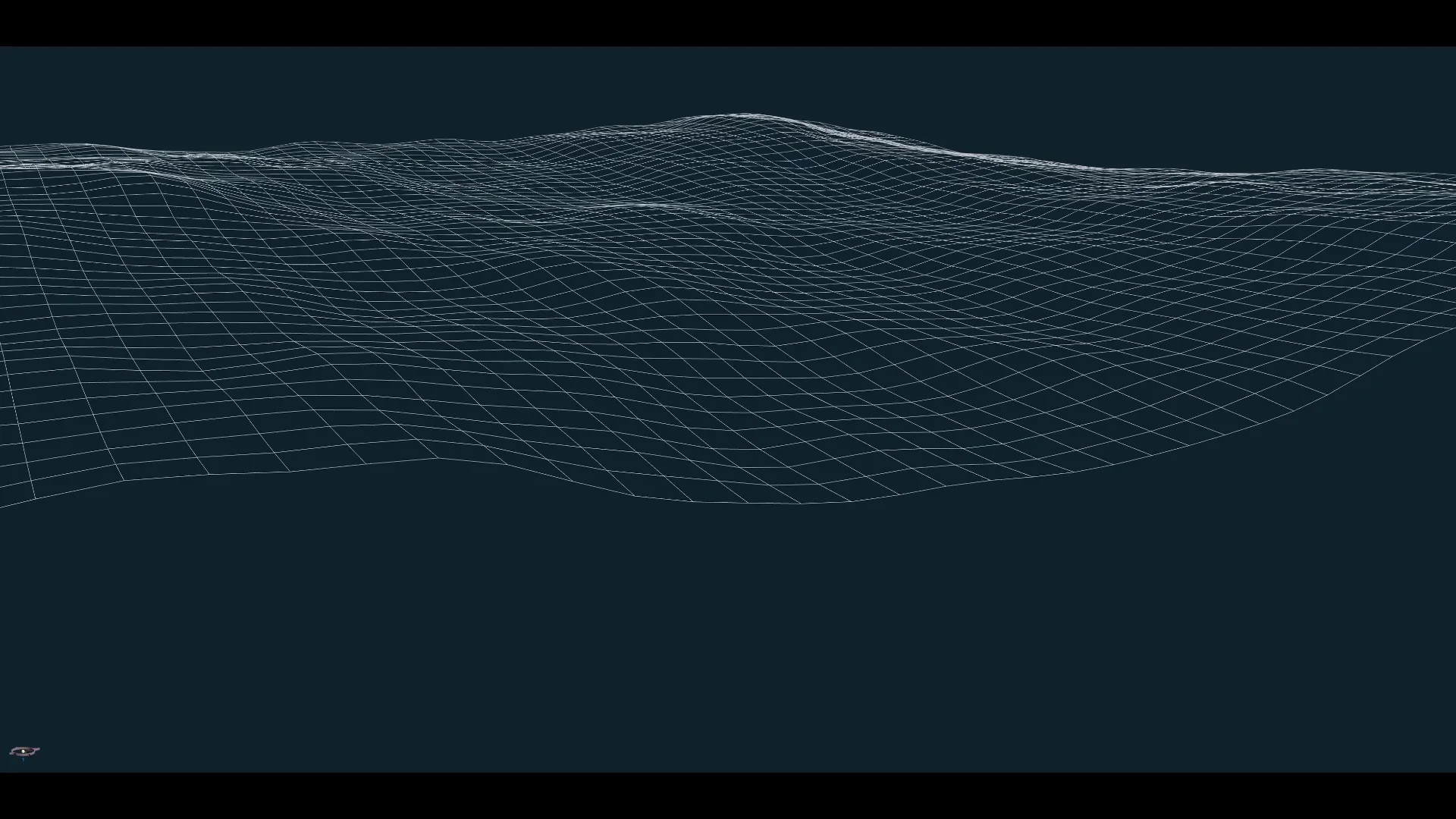 ProteusDS wave visualization - 1080p on Vimeo