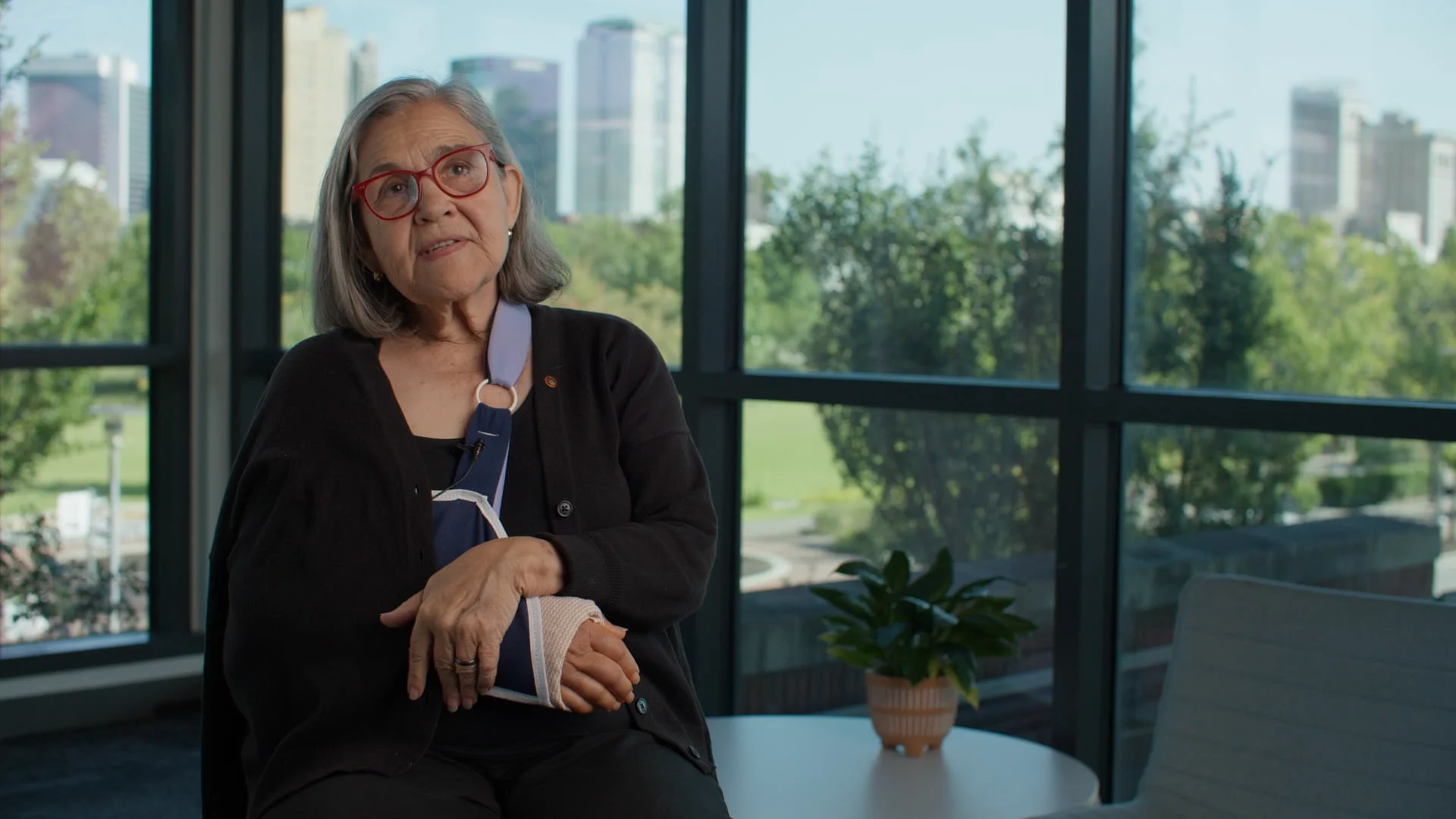 Railroad Park 10 minute stringout (Carl script) on Vimeo