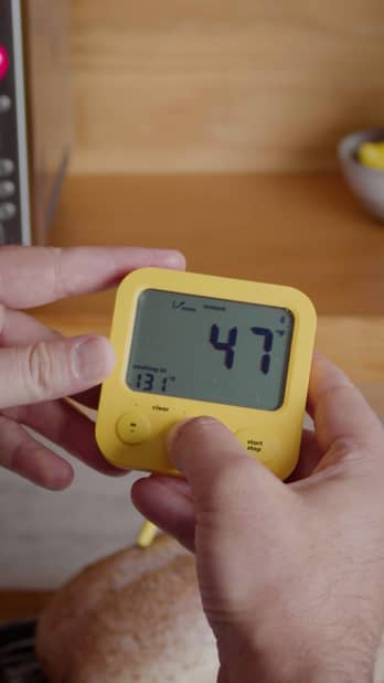 Getting Started With The Predictive Thermometer and Display By Combustion  Inc. 