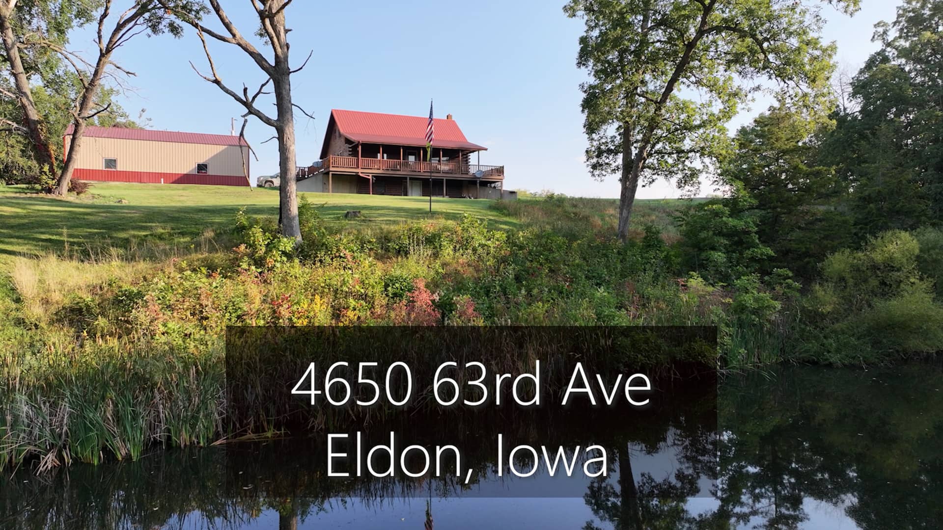 IowalandforsaleeldonDannyfaneLandguys on Vimeo