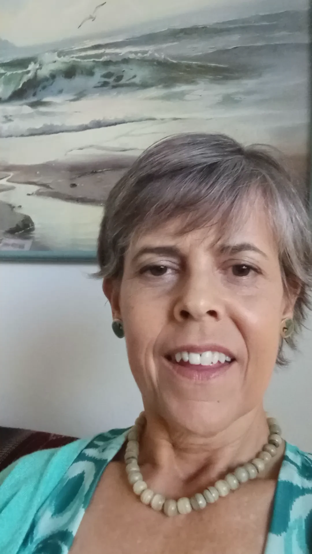 Ms. Ruth Cooper on Vimeo