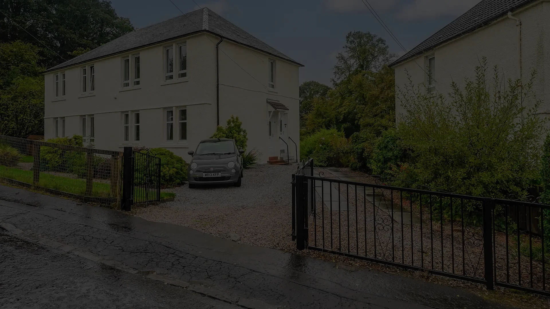 Hames Estates, Oldhall Drive, Kilmacolm on Vimeo