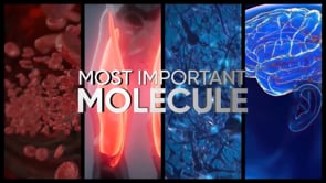 Boost The Most Important Molecule In The Body