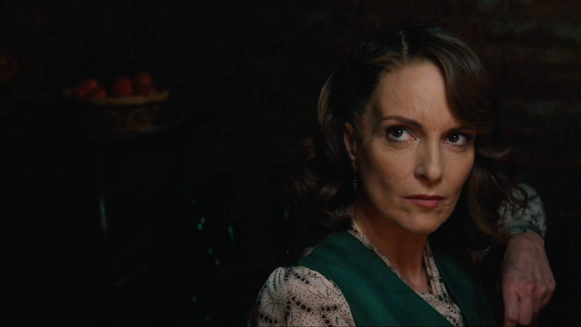 A Haunting in Venice – INTL TV30 “Doubt”