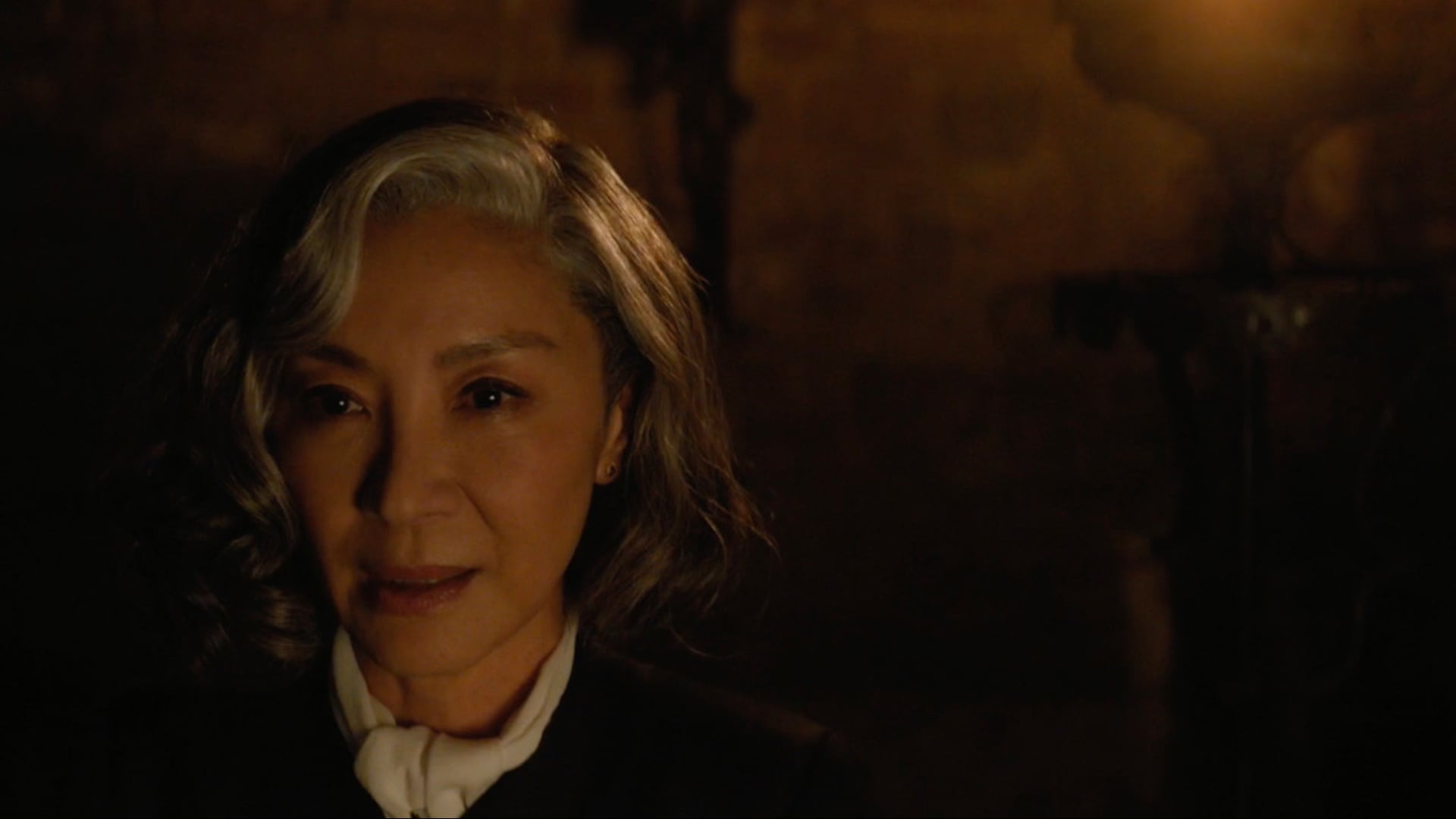 A Haunting in Venice – TV30 “Suspects”