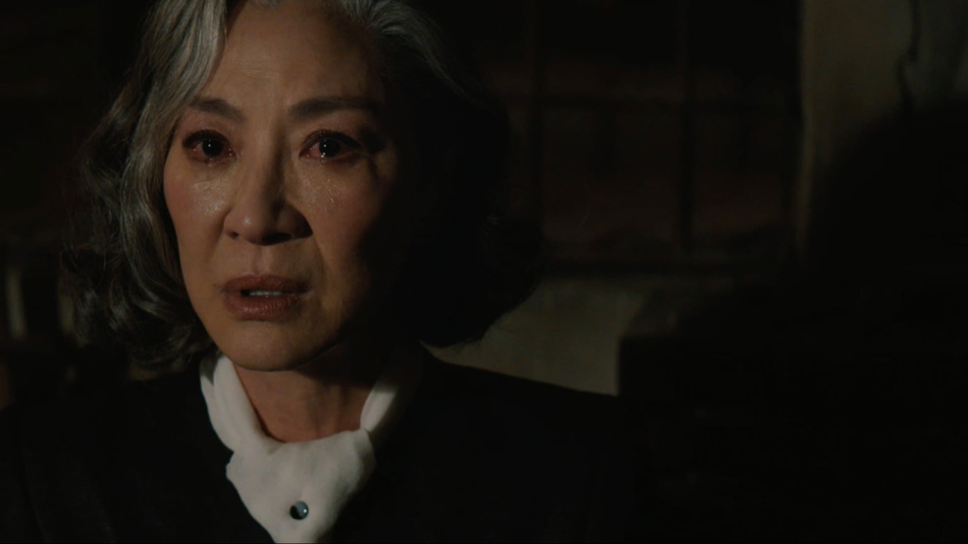 A Haunting in Venice – TV30 “Mystery”