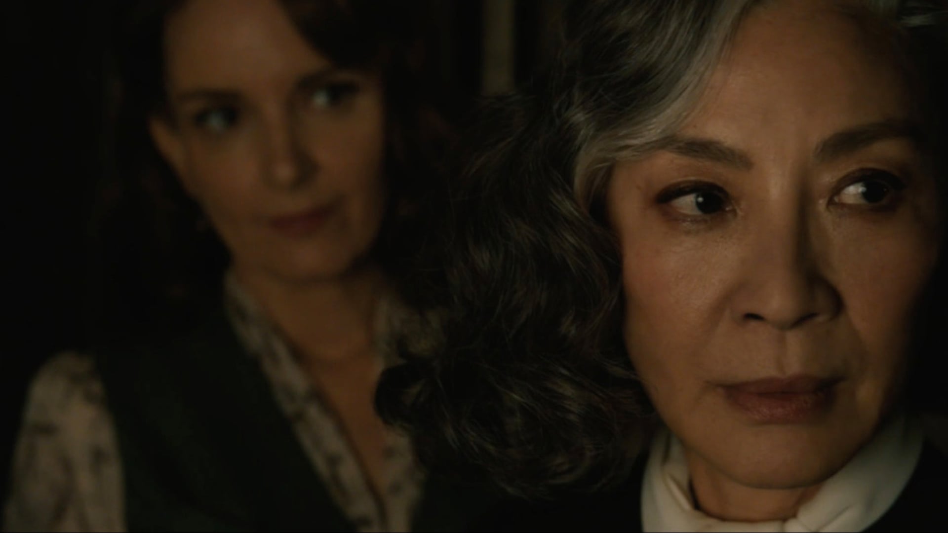 A Haunting in Venice – TV30 “Survive”