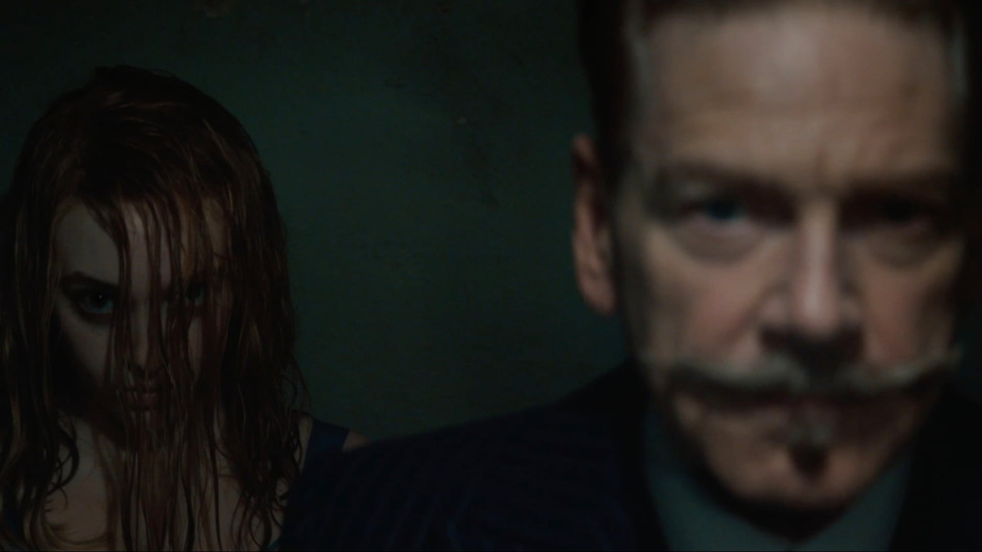 A Haunting in Venice – TV30 “Legacy”