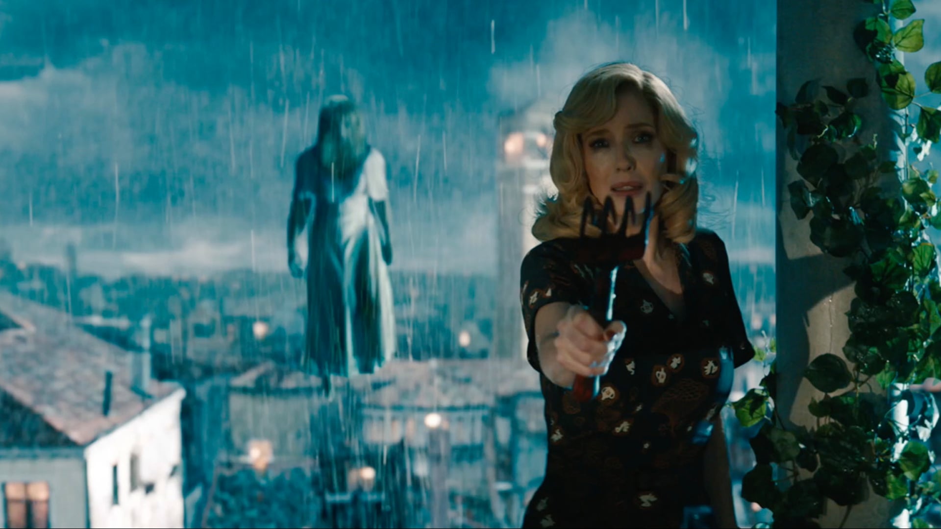 A Haunting in Venice – TV30 “Numbers”