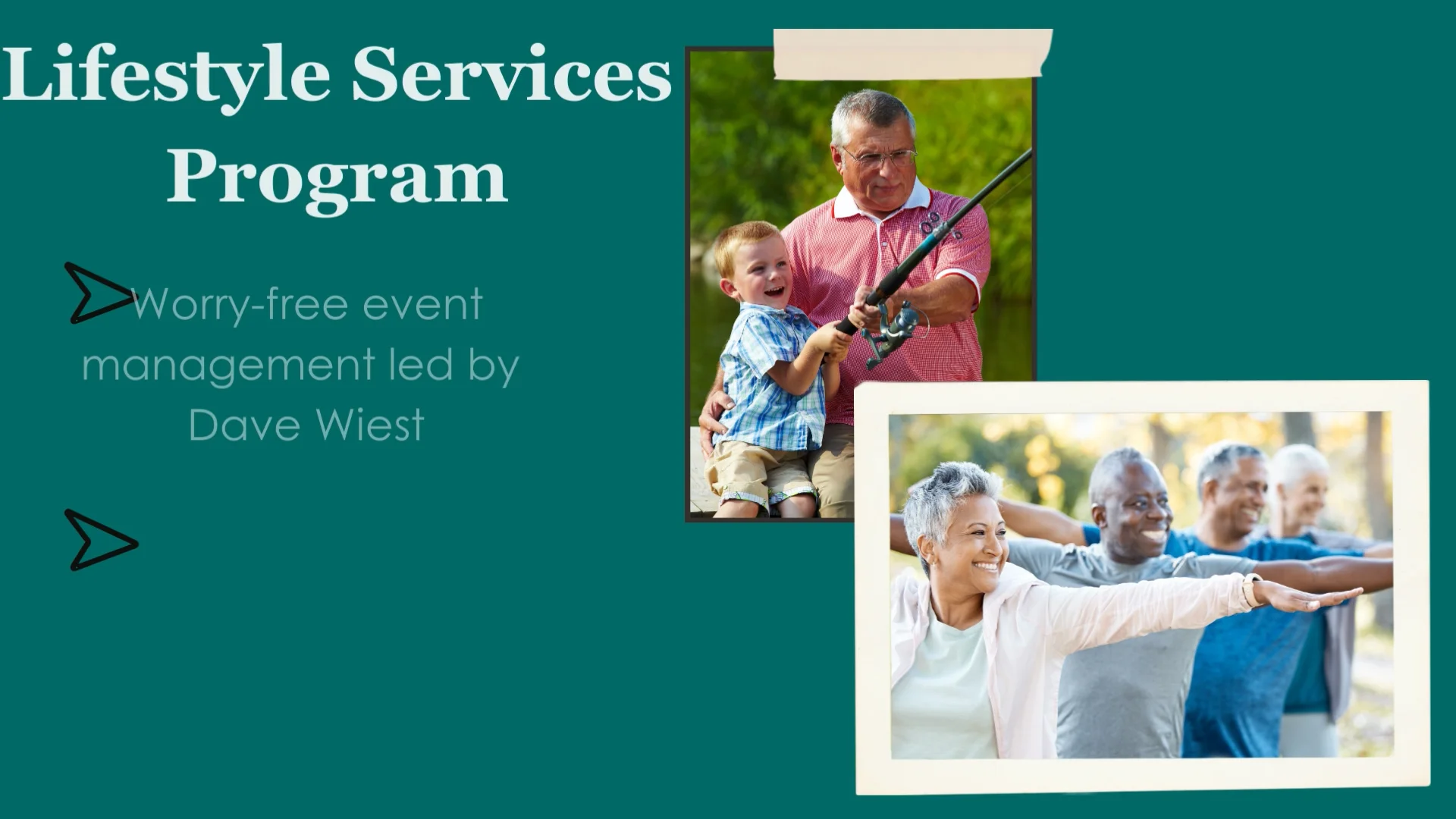 Lifestyle Services Program FINAL on Vimeo
