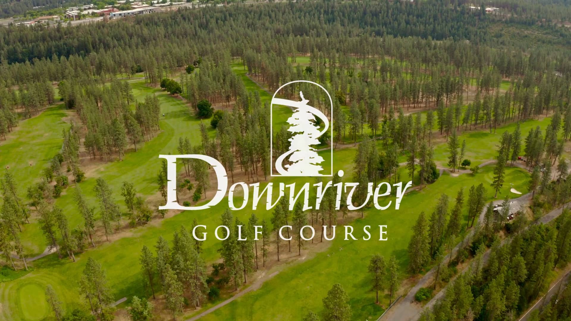 Downriver Golf Course Flyover on Vimeo
