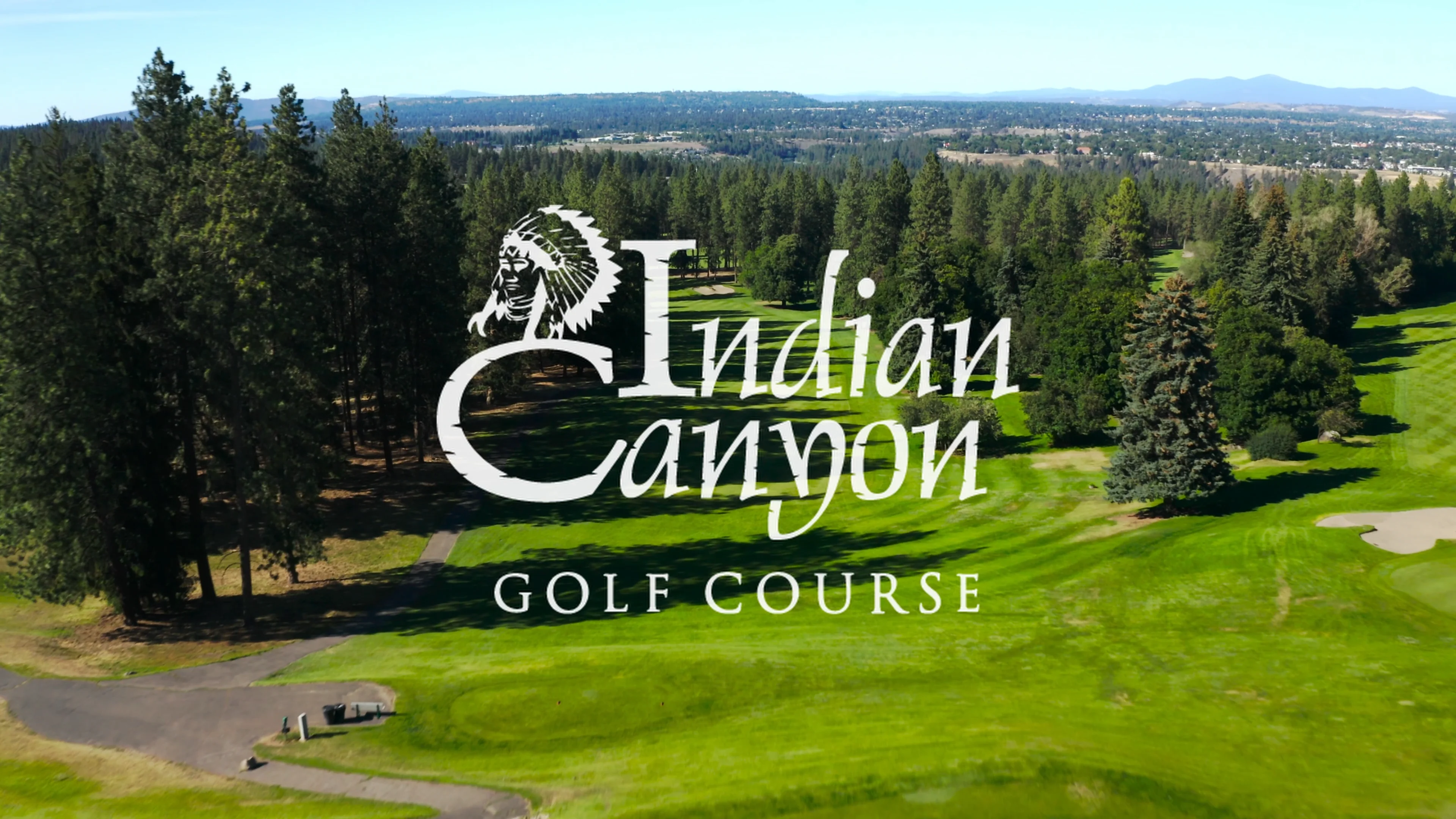 Spokane Golf Getaway - Spokane Tribe Resort & Casino
