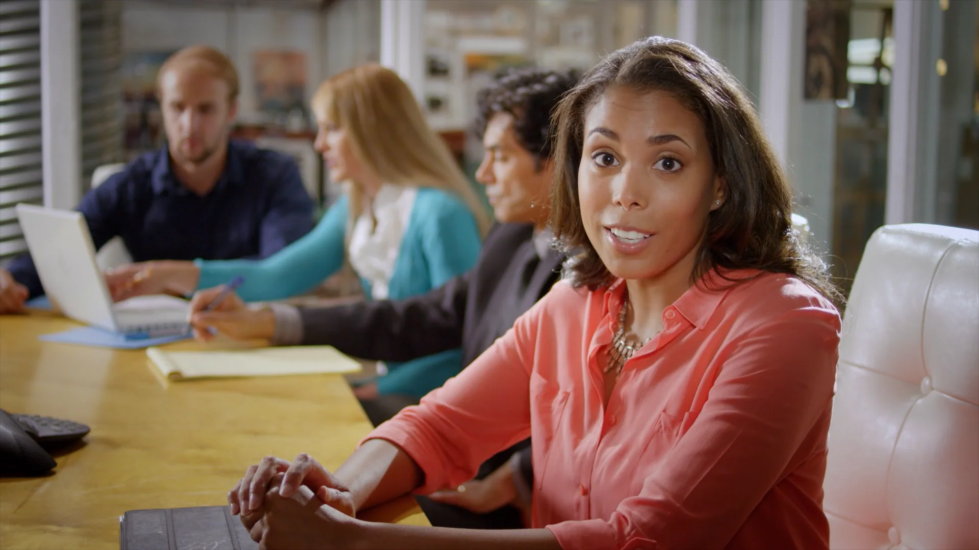 Sophos - I Will on Vimeo