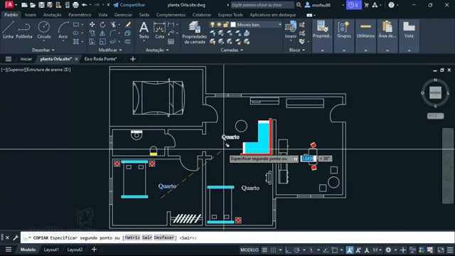 M1A1 - Apresentação do Curso
