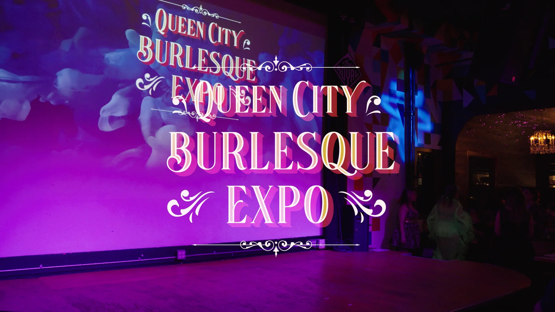 QCBE 2023 Brandy Wine, Friday Night on Vimeo