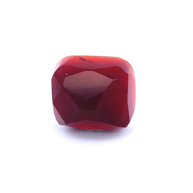 Villiaumite (INCREDIBLY RARE faceted stone)