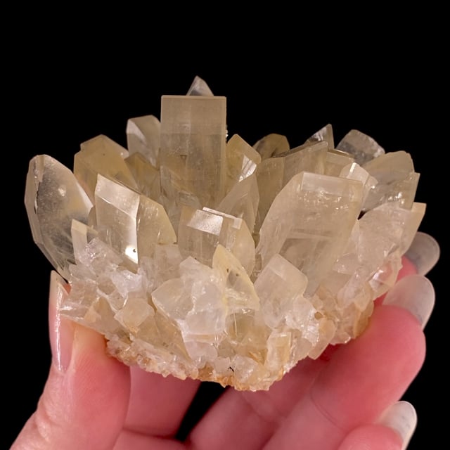 Baryte (superb quality)