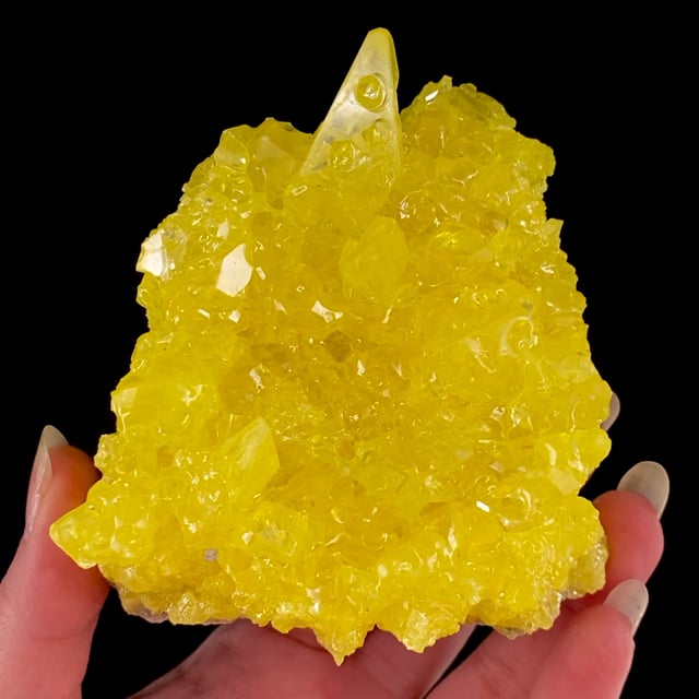 Sulfur