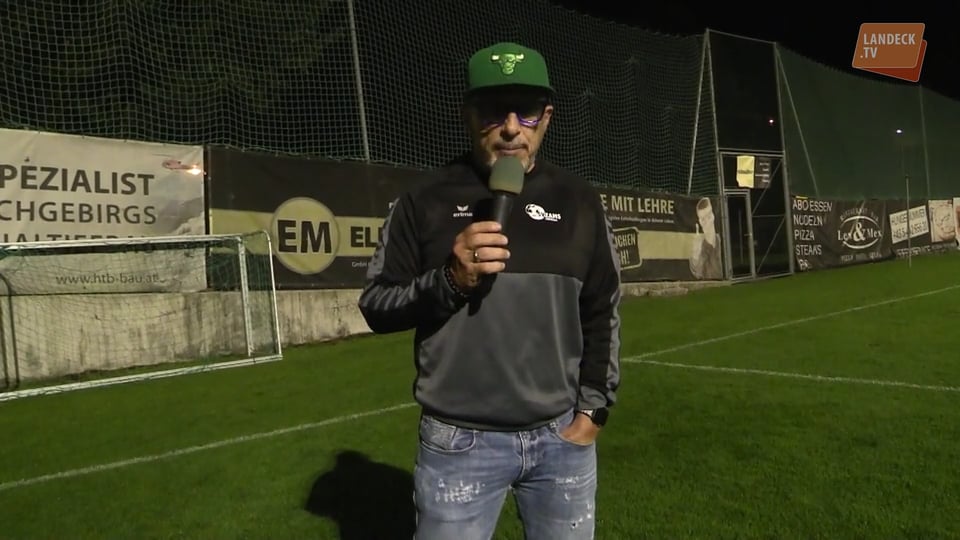 Landeck TV, lokales Fernsehen für den Bezirk Landeck