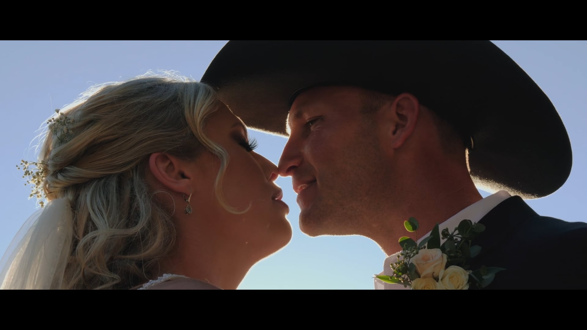 Amanda & Mike