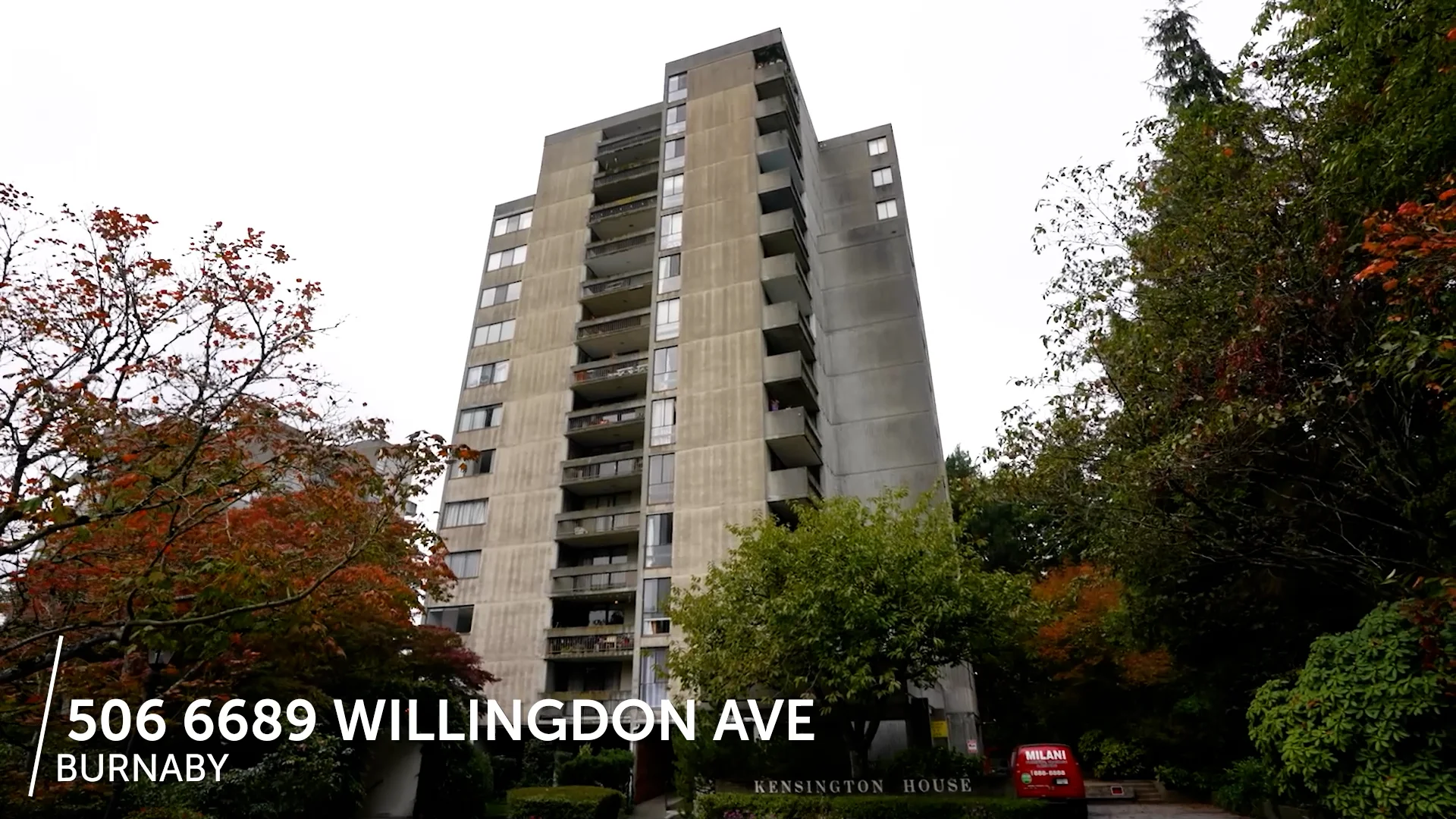 506 6689 Willingdon Ave Burnaby | Leslee Cooper