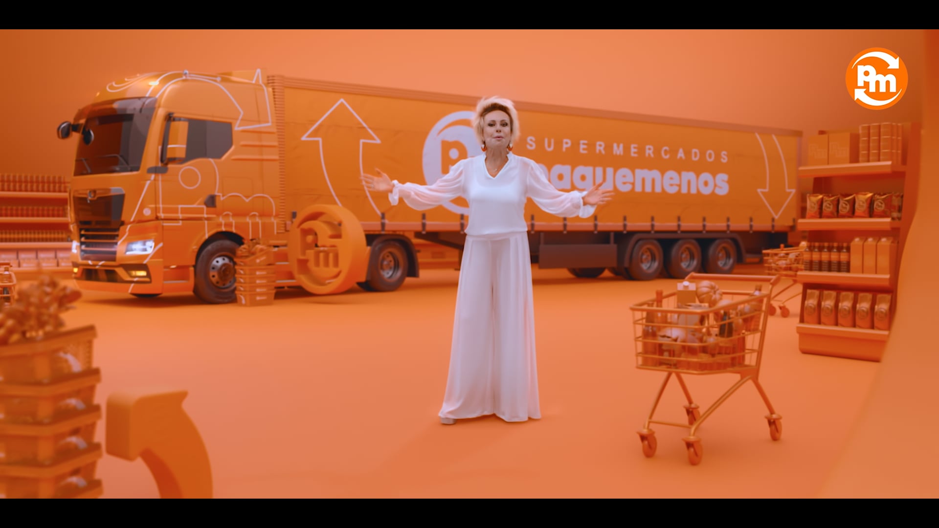 PAGUE MENOS CARRETA