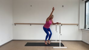 Barre 20 minutit